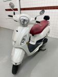 可預購--2018年 KYMCO-Like-125-碟煞版#笛加車業