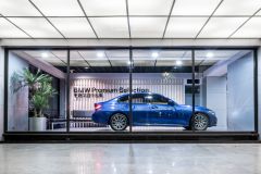 BMW台北汎德認證車