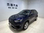 【杰運台北】2021 TOYOTA RAV4...