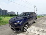 【杰運新竹】2021 TOYOTA RAV4...