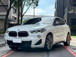 BMW X2 M35i 5AS駕駛輔助 抬頭顯示器 HK音響