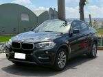 極品柴油2015.09出廠總代理 BMW X6 30d來囉