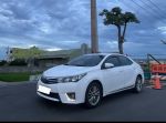 2015 TOYOTA ALTIS 優質代步車