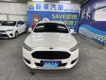 2015年式 蒙地歐改款2.0 汽油 ...