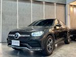 精銳車業 弄車庫 台灣賓士總代理 GLC 300 Coupe 4MATIC