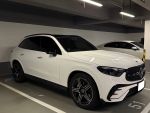 2023/09 GLC300 AMG總代理 原廠保固中 原鈑件 附GOO認證書