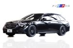 2025式 M.Benz E200 Estate僅...