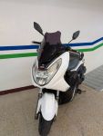 售:PGO TIGRA 彪虎200 LED 頭燈 里程9,511km
