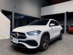 2023 M-BENZ GLA200棋勝