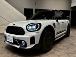 2022 MINI Countryman S棋勝