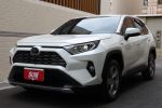 台南小林-Rav4 油電 旗艦版 一...