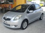 TOYOTA 國瑞 小鴨 掀背小車 安卓音響 省油省稅金 低里程