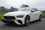 2022 AMG GT63 S E Performance