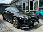 2021 M-BENZ S350d AMG