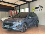 CP值高休旅車拿手菜 2021 Ford...