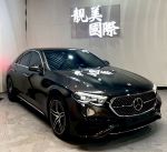 #0540 2024 E300 4MATIC