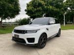 高規配備｜稀有白車＋全景天窗＋氣壓懸吊｜舒適又霸氣