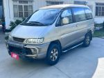 手排廂型車4WD⚠️客/貨兩用七人座⚠️可變更貨車牌⚠️簡單保養⚠️載貨超方便