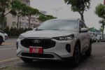正25年出廠⭕僅跑7000KM⭕原鈑原漆✅ 360環景✅ B&o音響✅電動尾門