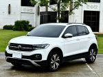 2021 Volkswagen T-Cross Life...