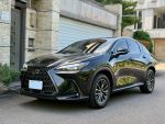 NX200 豪華版 超低里程 雙電椅 電尾門 360環景 電子後視鏡 新古車釋出
