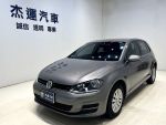 【杰運台北】2014年VW Golf 1....