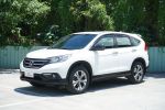 台南 [東達汽車] HONDA 2013 C...