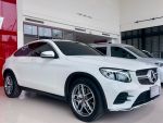 鴻騏2017 M-Benz Coupe GLC250 4MATIC運動版 總代理