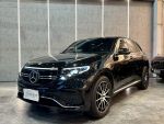 精銳車業 弄車庫 台灣賓士總代理 EQC400 4MATIC 運動版
