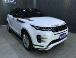 8891嚴選 EVOQUE P200 R-Dynamic 2023年4月領牌