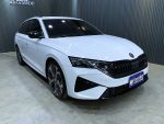 8891嚴選 Octavia Combi RS 保固中 2025年1月領牌
