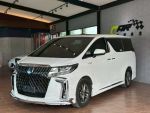 2021 Toyota Alphard Hybrid ...