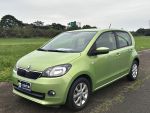 【杰運台北】2016 Skoda Citig...
