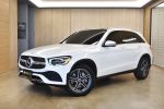 2020 GLC300 AMG 4MATIC全景/雙記憶座椅/CARPLAY