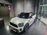 2023 MINI COUNTRYMAN S F60 一手車原廠保固中 樂高汽車
