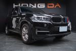 BMW X5 xDrive35i 總代理 白金版  5AS 全景天窗 免鑰匙系統