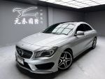 【小富】2014年式 M-Benz CLA250 實車實價 認證車 非代標商