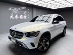 【小富】2019 M-Benz GLC300 X...