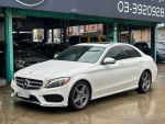 實車實價登載！P1套件！AMG、真皮...