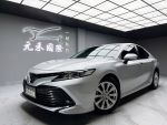 『元禾國際車業阿禾』正2020年 TOYOTA CAMRY 2.5 豪華版