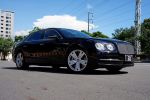 Flying Spur W12 2013 一手車 全程原廠保養 - 大壹汽車