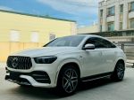 22 GLE Coupe AMG GLE53 4MATI...