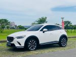 合元汽車-Mazda CX-3 旗艦羨定...