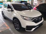 五代CRV 里程少 原版件 小改款後level2車道置中