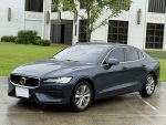 2021 Volvo S60 B4 Momentum 3...
