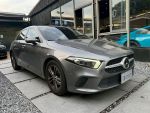 2018 M-BENZ A200棋勝