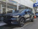 【新凱認證中古車】21/22 XC40 B5 R-Design