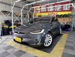 2019年 TESLA Model X 100D 終...