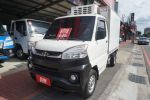 2022年菱利零下-20度冷凍車/一...