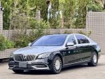 人生象徵2017 S560 MAYBACH...